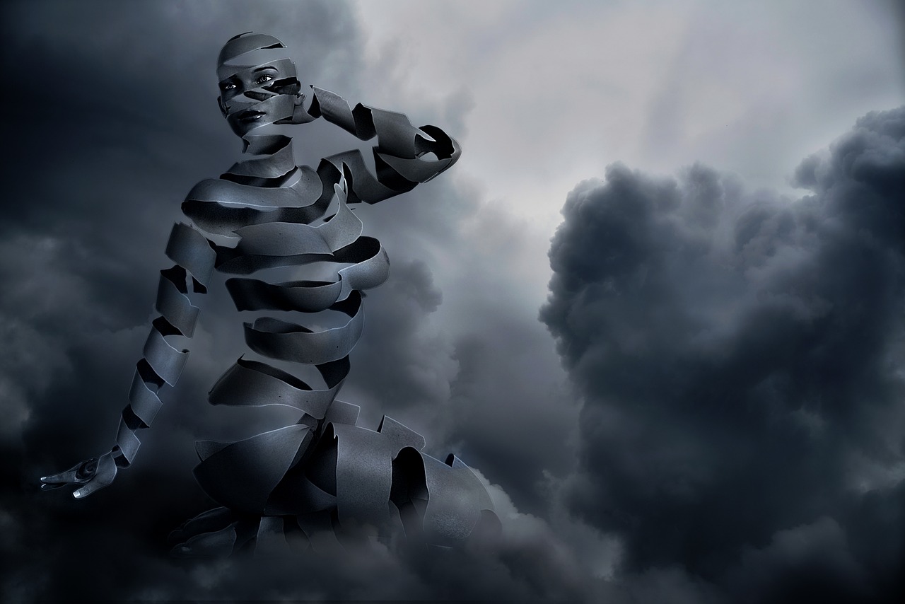 人多久轮回转世一次/人类多久轮回一次