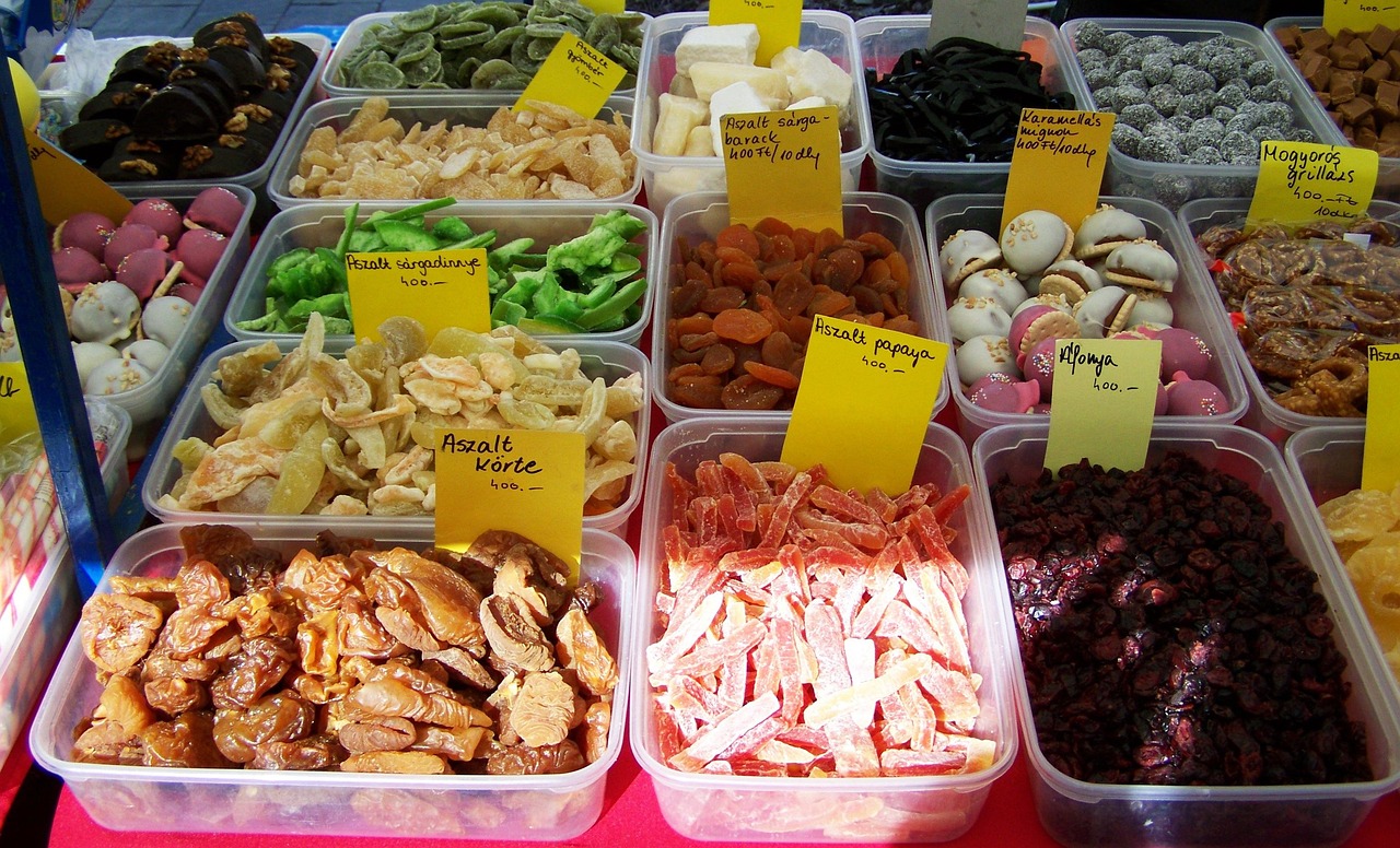 美食公众号排名榜/美食公众号排名