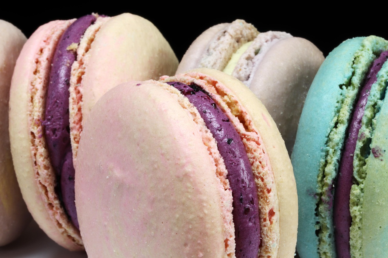 美食公众号排名榜/美食公众号排名