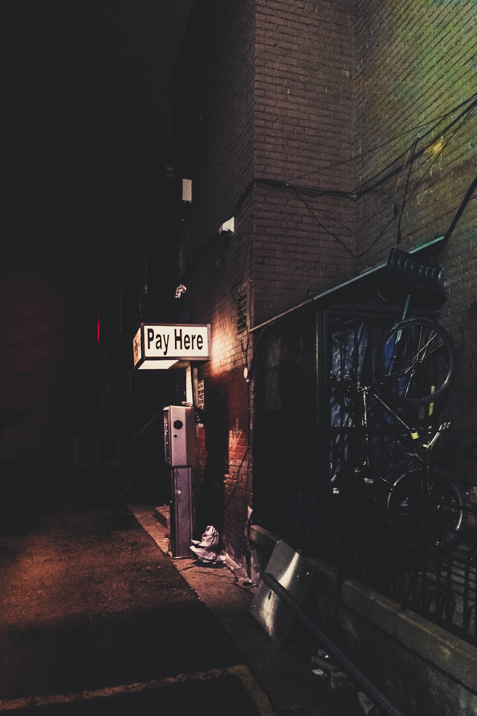 真实医院恐怖故事.真实医院恐怖故事大全？