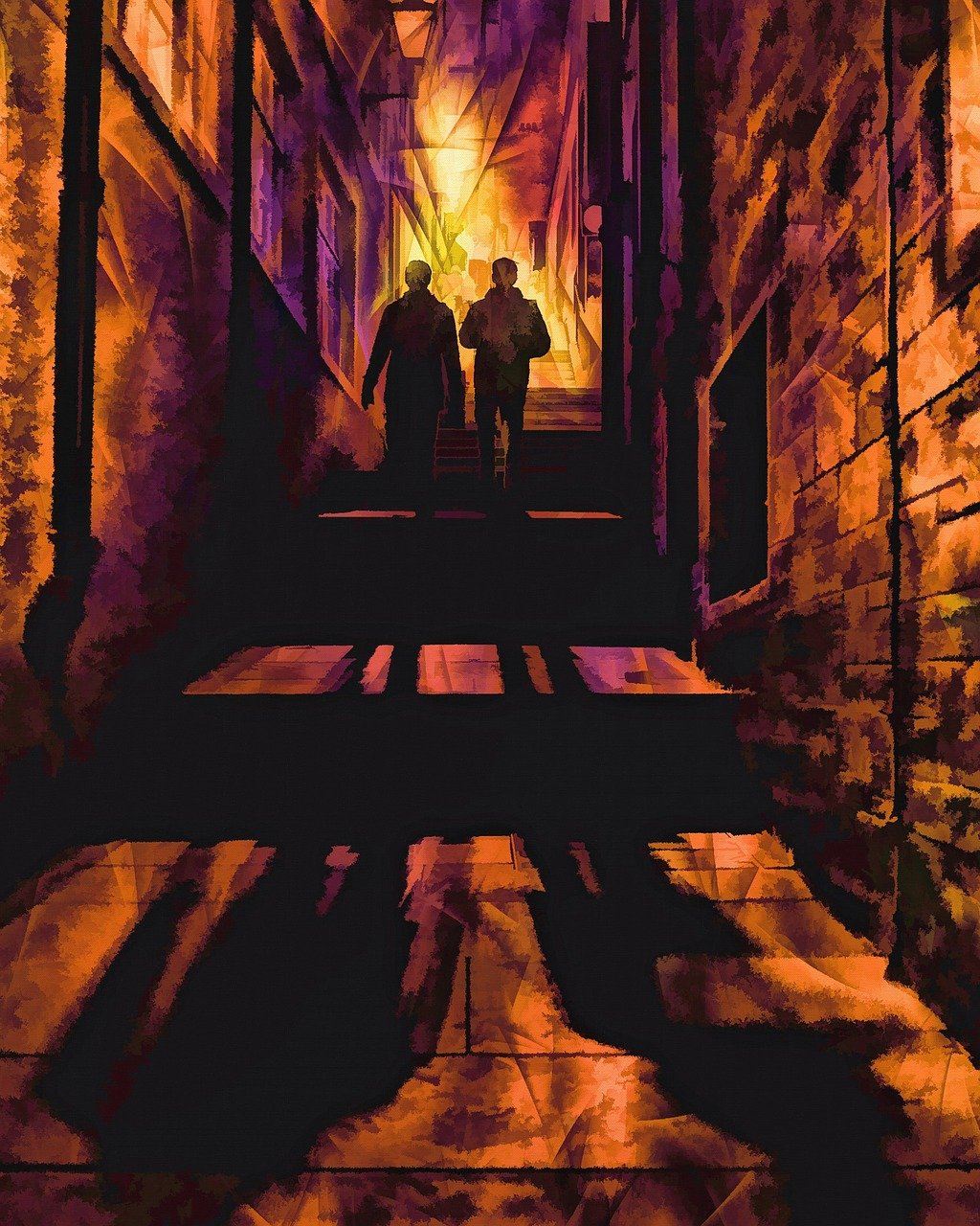 水浒传108位好汉的结局(水浒传108位好汉的结局昭示了什么人生意义?)