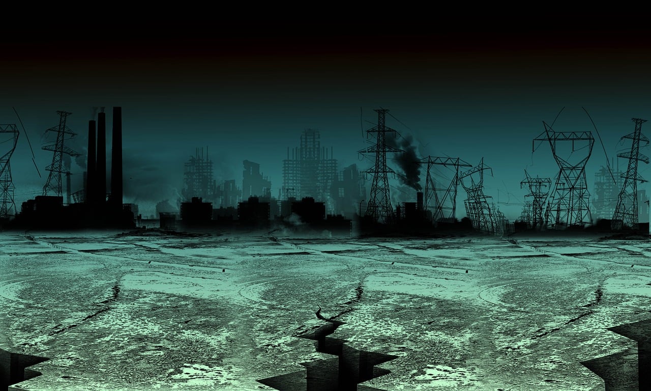 2023年的预言是真的吗/2023年的预言世界末日是真的吗?