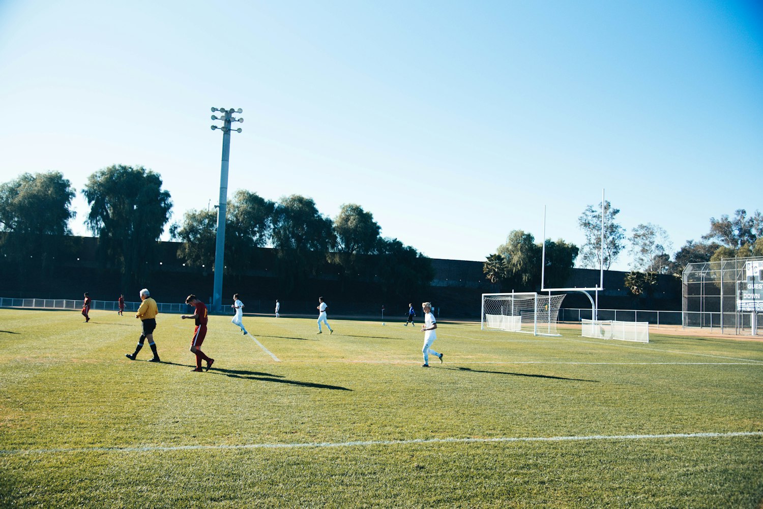 高尔夫球门和春卷门(门球和高尔夫球)