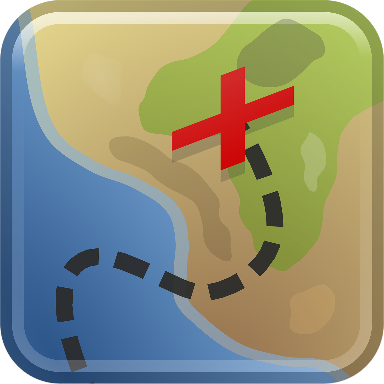 如何查找疫情风险地区(怎么查询疫情风险范围)