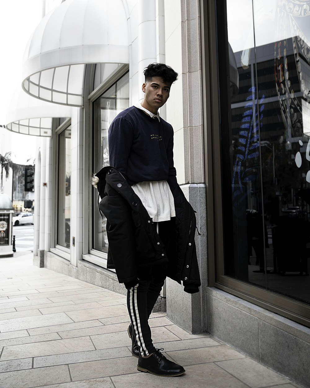 【裤子男品牌排名榜,男裤子比较好的品牌】