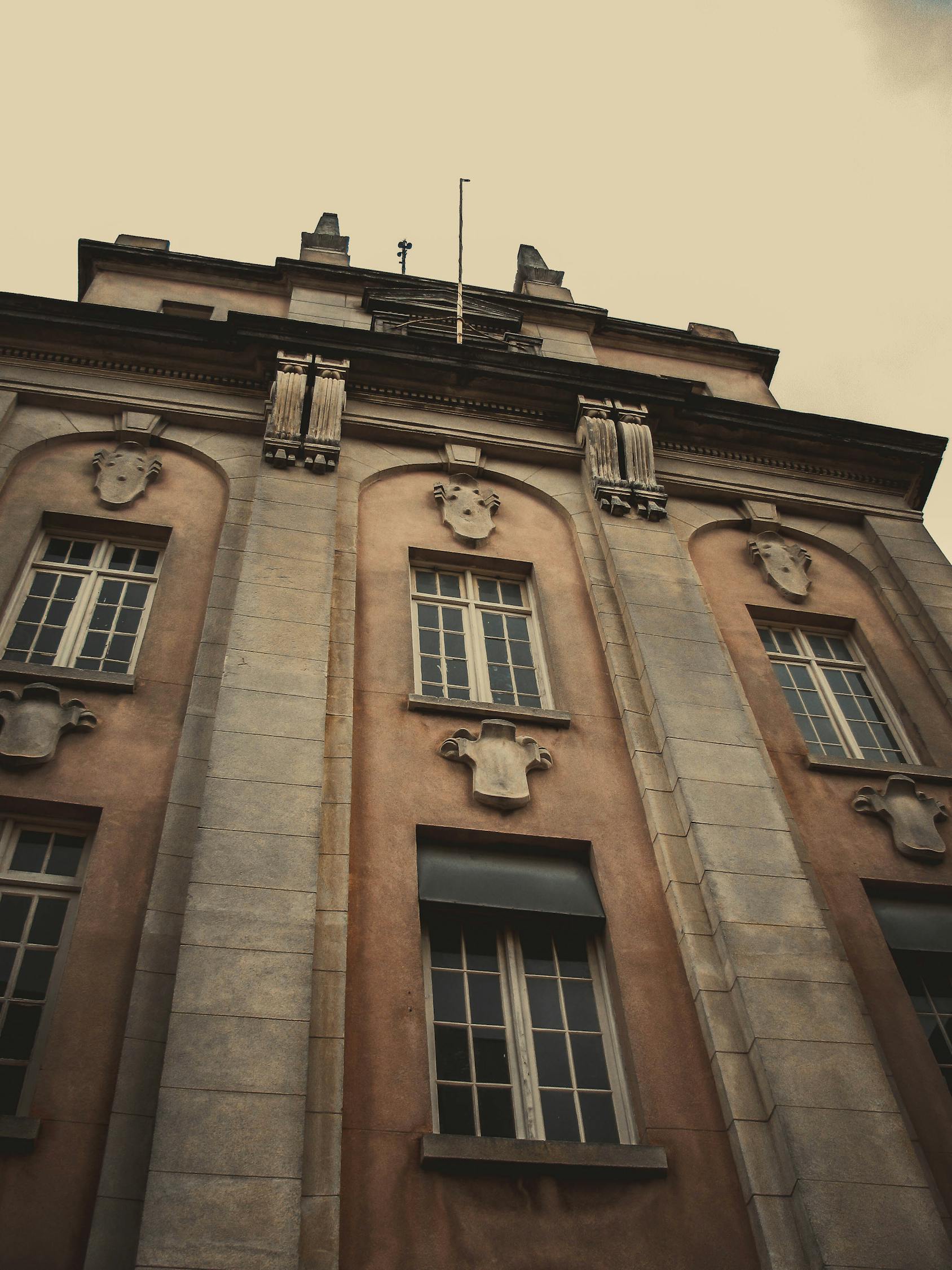 北京朝内81号(北京朝内81号是什么地方)