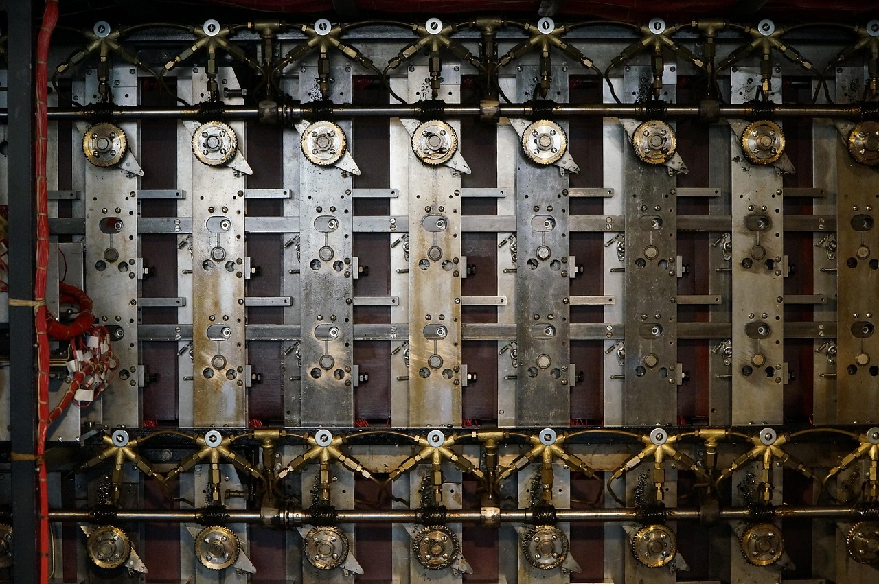 秦始皇陵墓的3个未解之谜.秦始皇陵墓神奇之处？