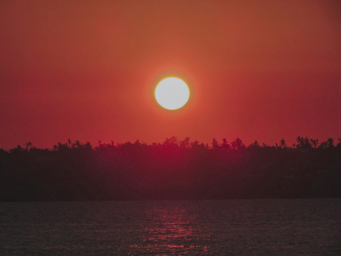 异性朋友发千里共婵娟啥意思.女生发千里共婵娟？