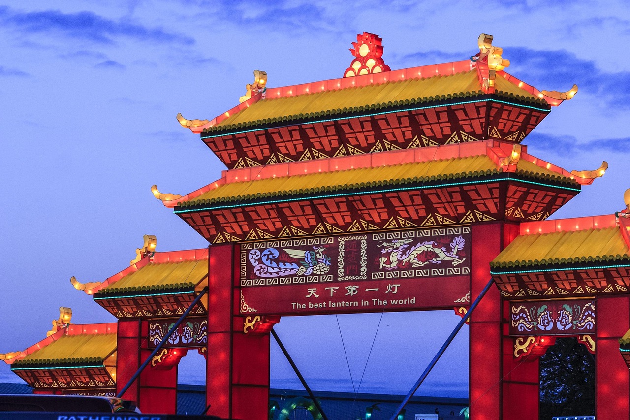 西安游玩攻略三日游详细/西安旅游必去景点推荐三日游多少钱