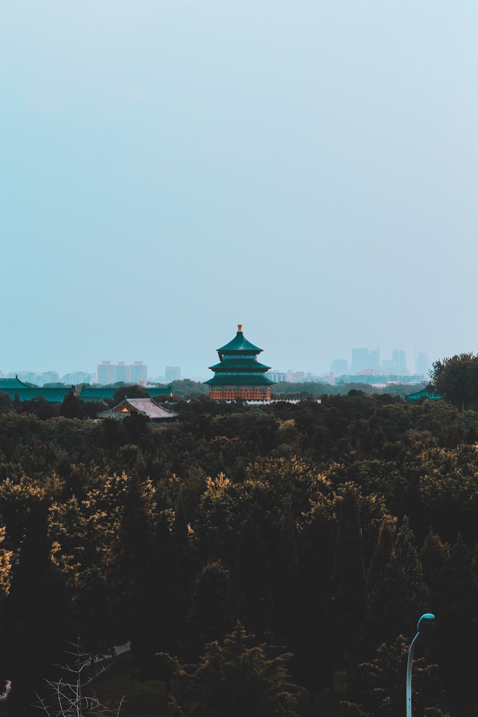 西安游玩攻略三日游详细/西安旅游必去景点推荐三日游多少钱