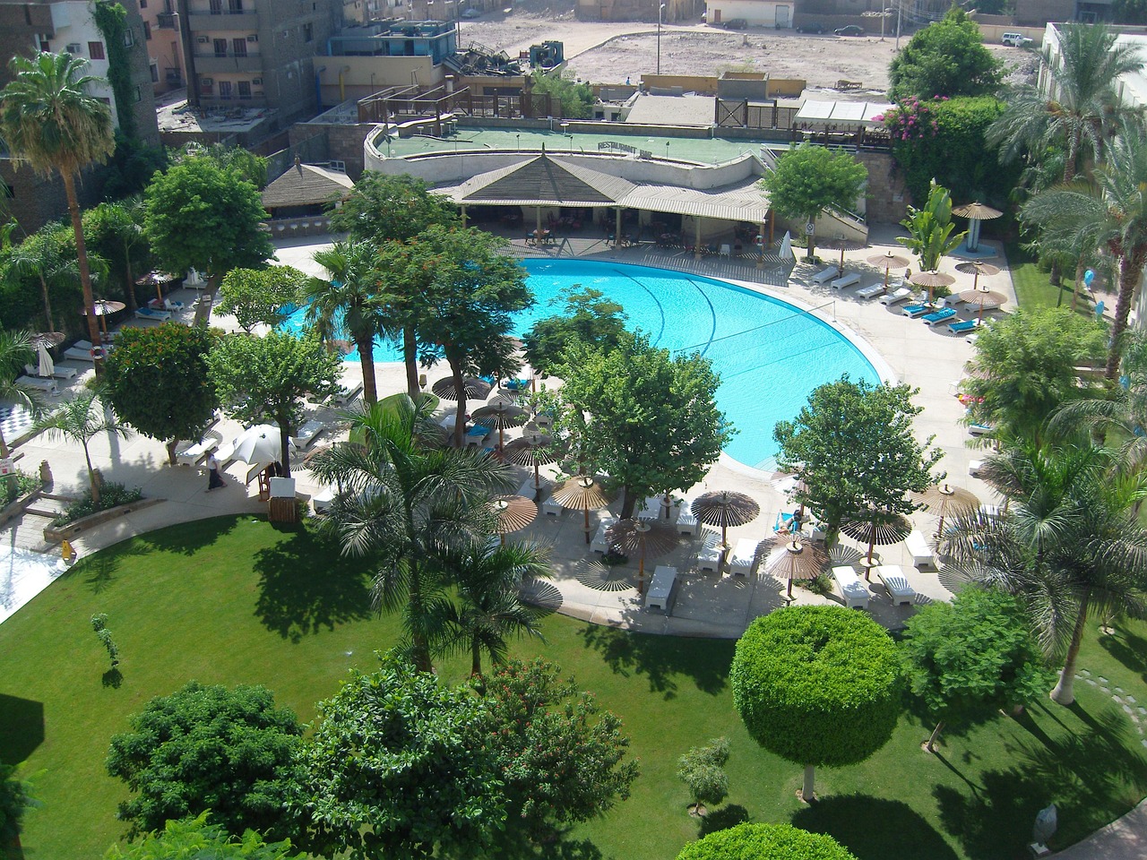 三亚度假酒店推荐/三亚性价比高的度假酒店