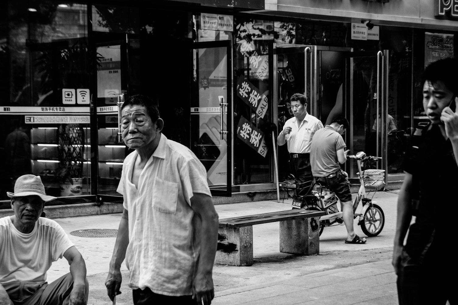 新中国灵异事件.新中国10大灵异？