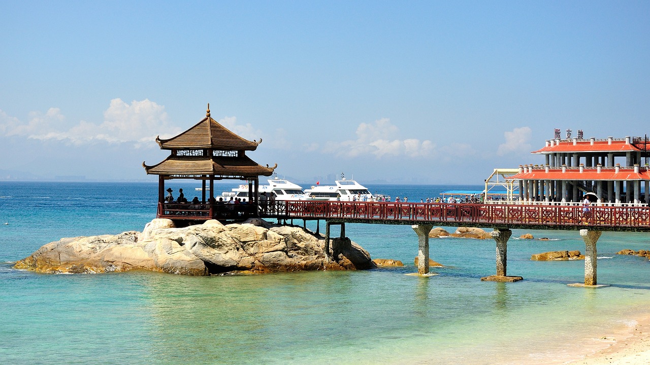 北海游玩攻略5天/北海旅游攻略自由行3天 北海游玩攻略5天/北海旅游攻略自由行3天