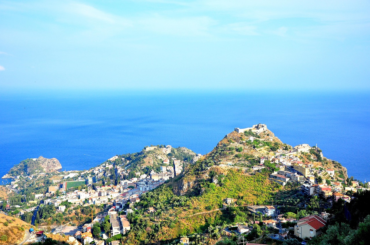 全国必去的10大景点.全国景点推荐？