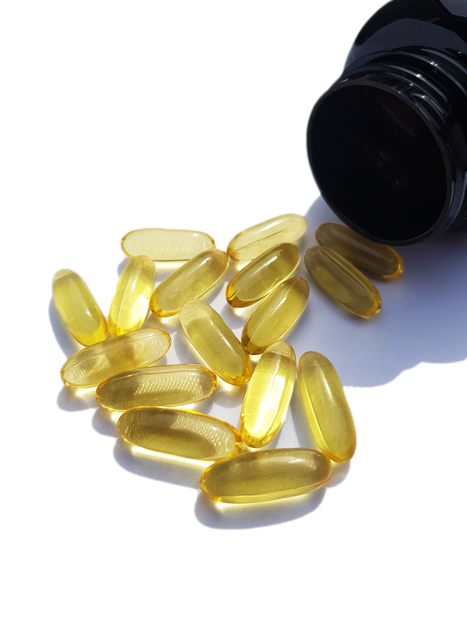 【挪威前十鱼油品牌,挪威鱼油noromega】