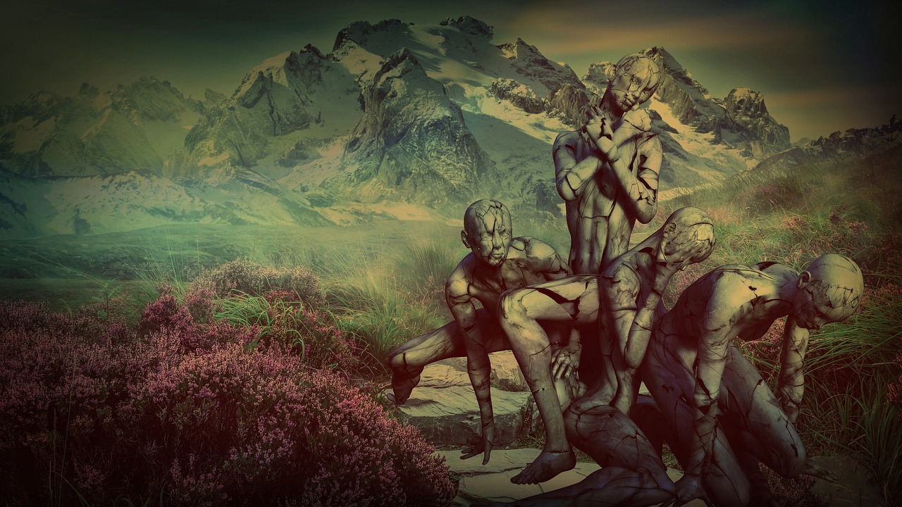 中国前十未解之谜诡异传说(中国前十未解之谜诡异传说真相)