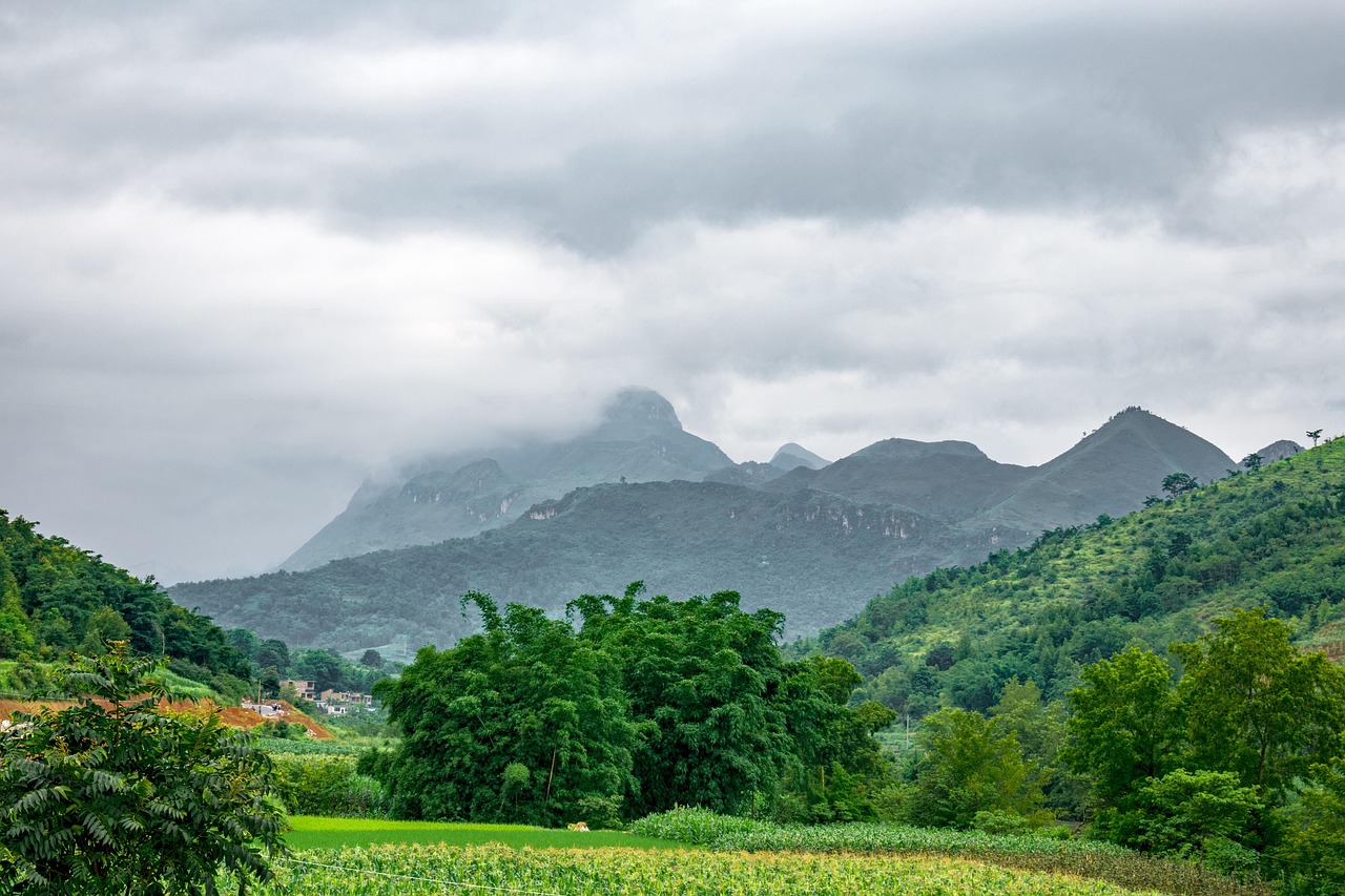 贵州哪里好玩的景点推荐.贵州哪里好玩景点排名榜? 贵州哪里好玩的景点推荐.贵州哪里好玩景点排名榜?
