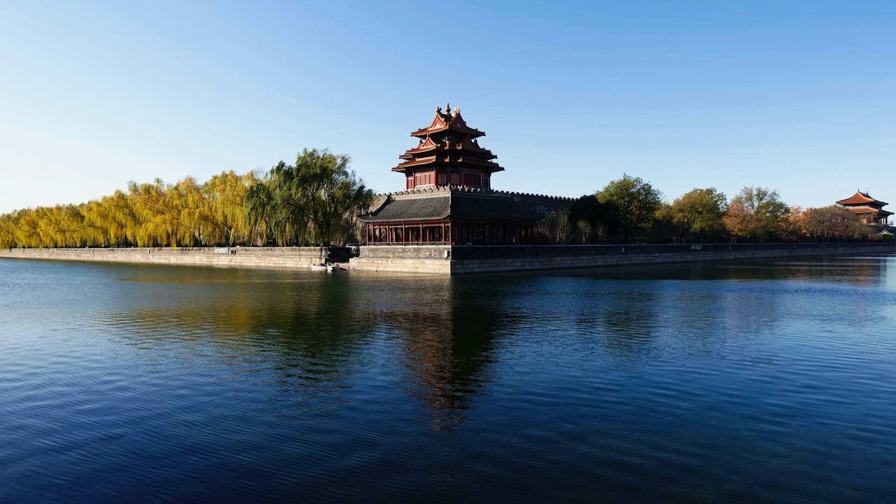 【个人去北京旅游攻略,去北京自己旅游攻略及费用】