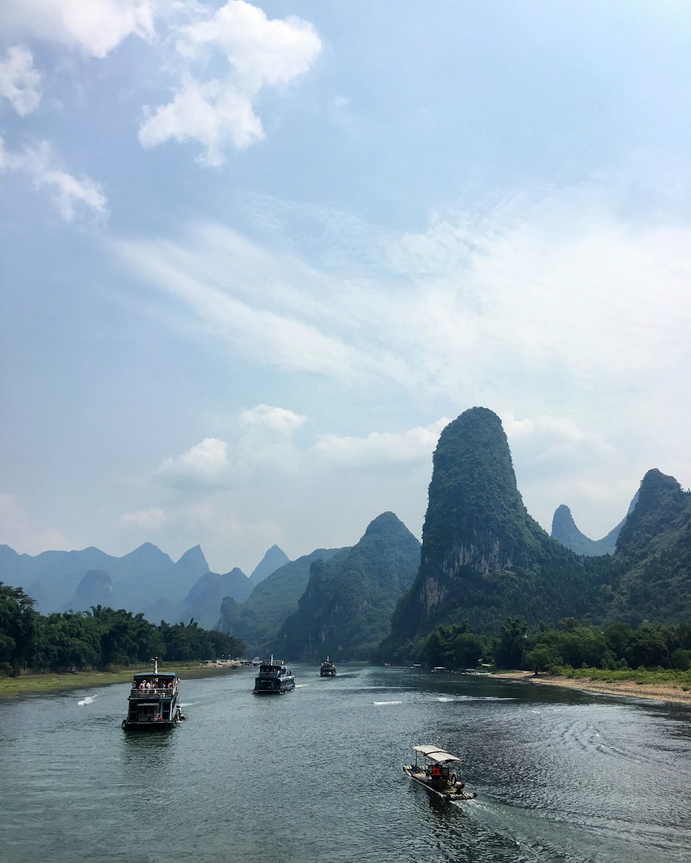 浙江省旅游景点推荐表/浙江旅游好地方