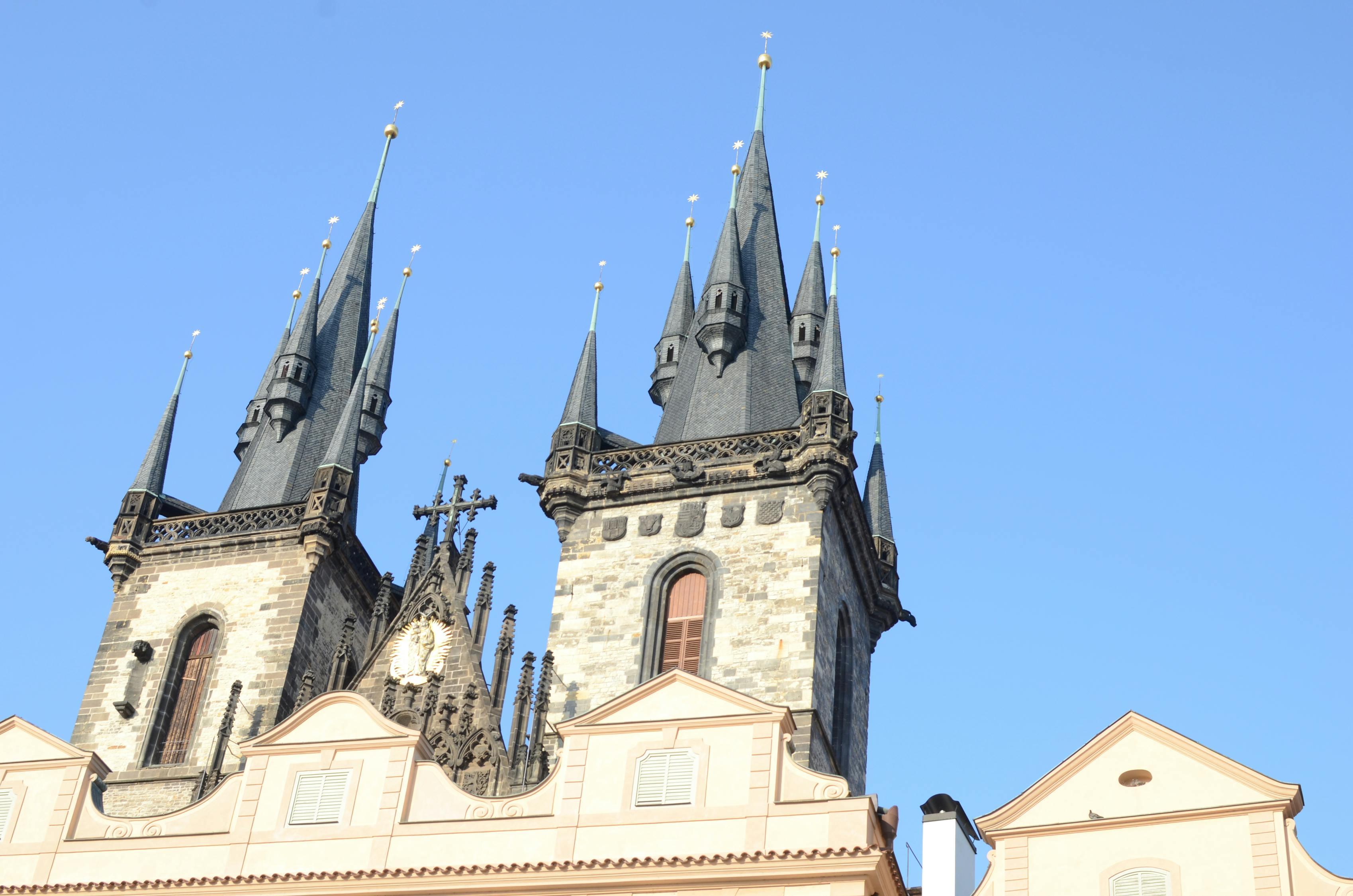 法国旅游景点排名前十/法国旅游景点大全