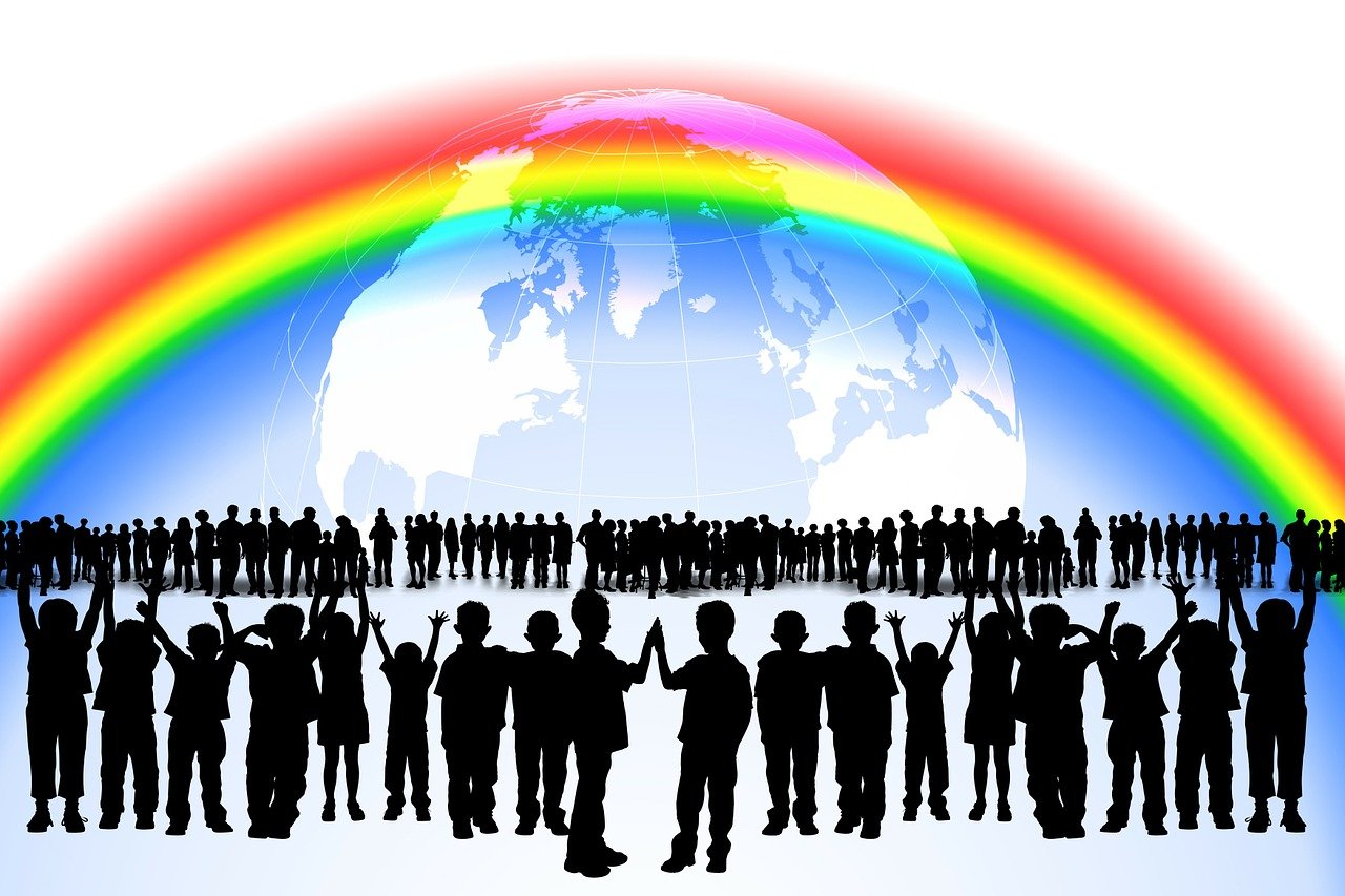 重点防护地区疫情标语图(重点防护目标是指什么)