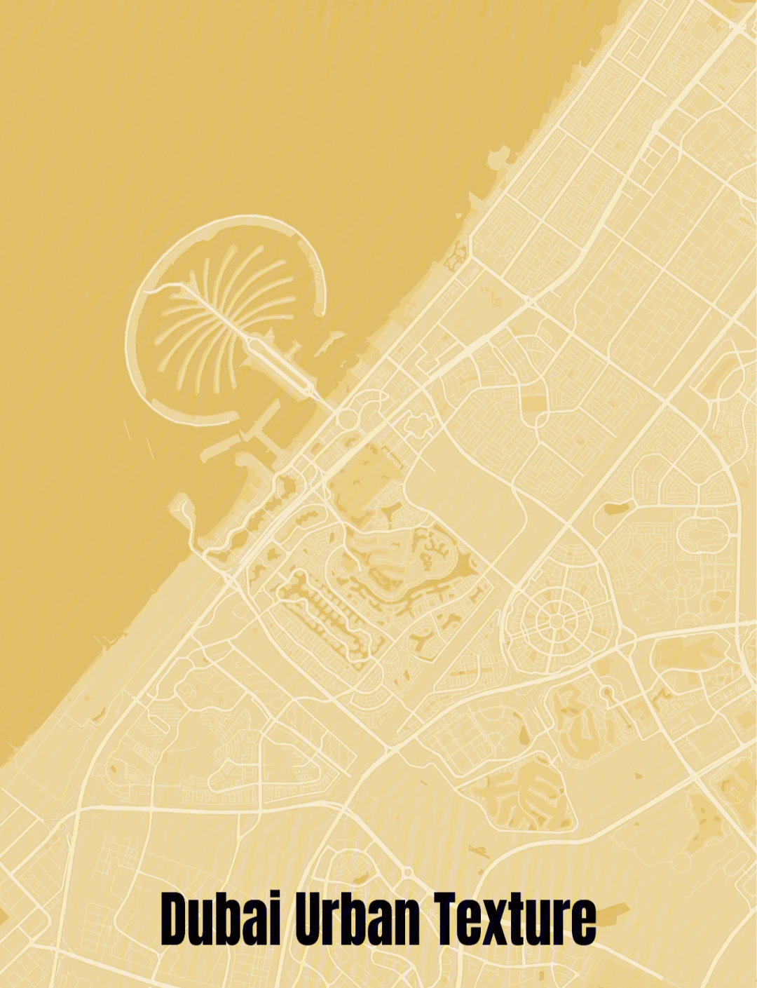 迪拜是哪个国家/迪拜是哪个国家的城市名称呢-第2张图片