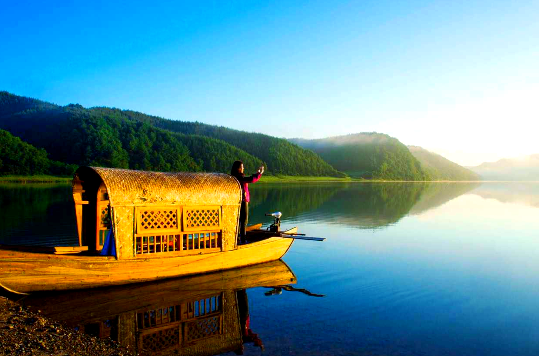 【丹东前十旅游景点,丹东主要旅游景点推荐】-第1张图片