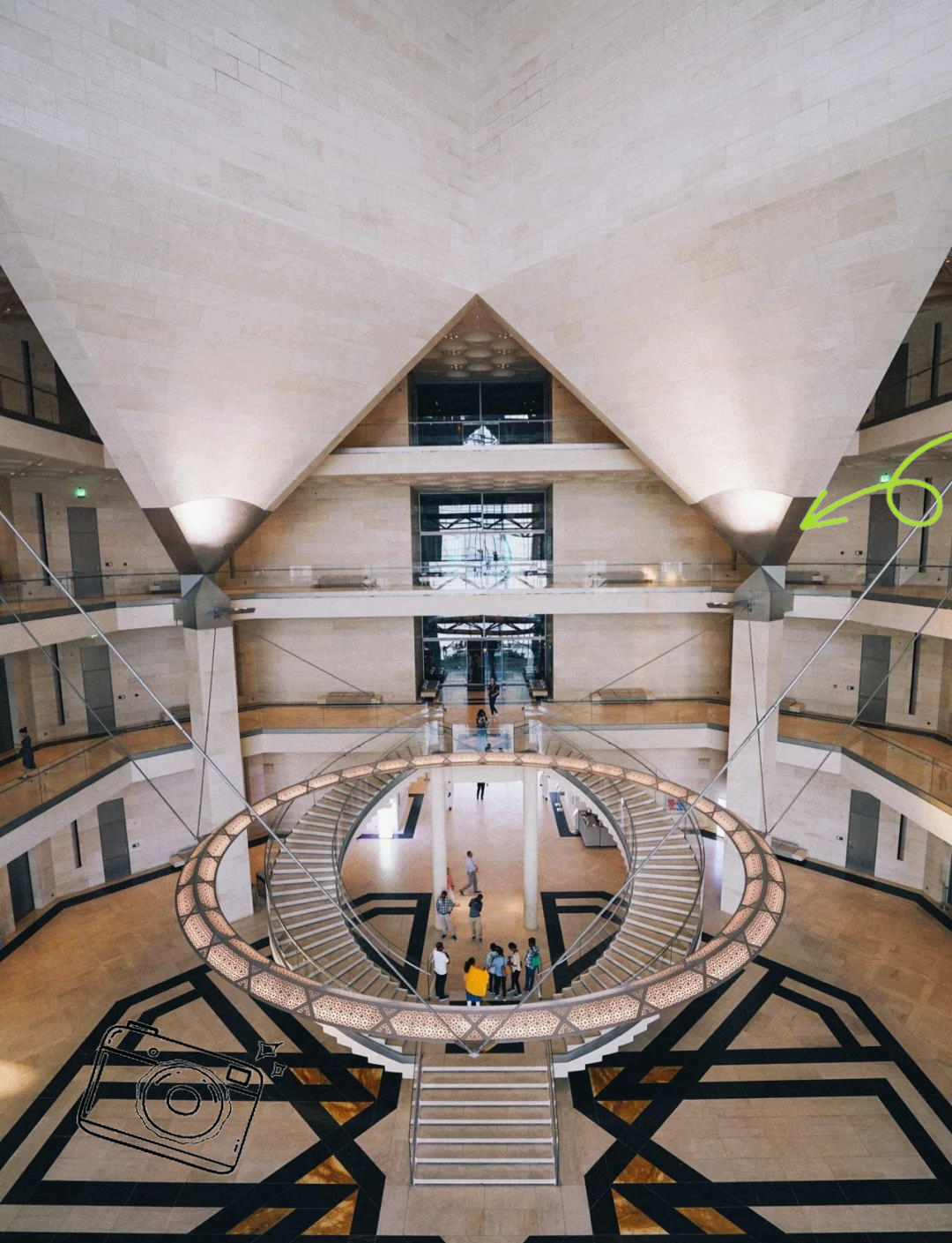 【安娜贝尔博物馆,安娜贝儿博物馆】-第1张图片