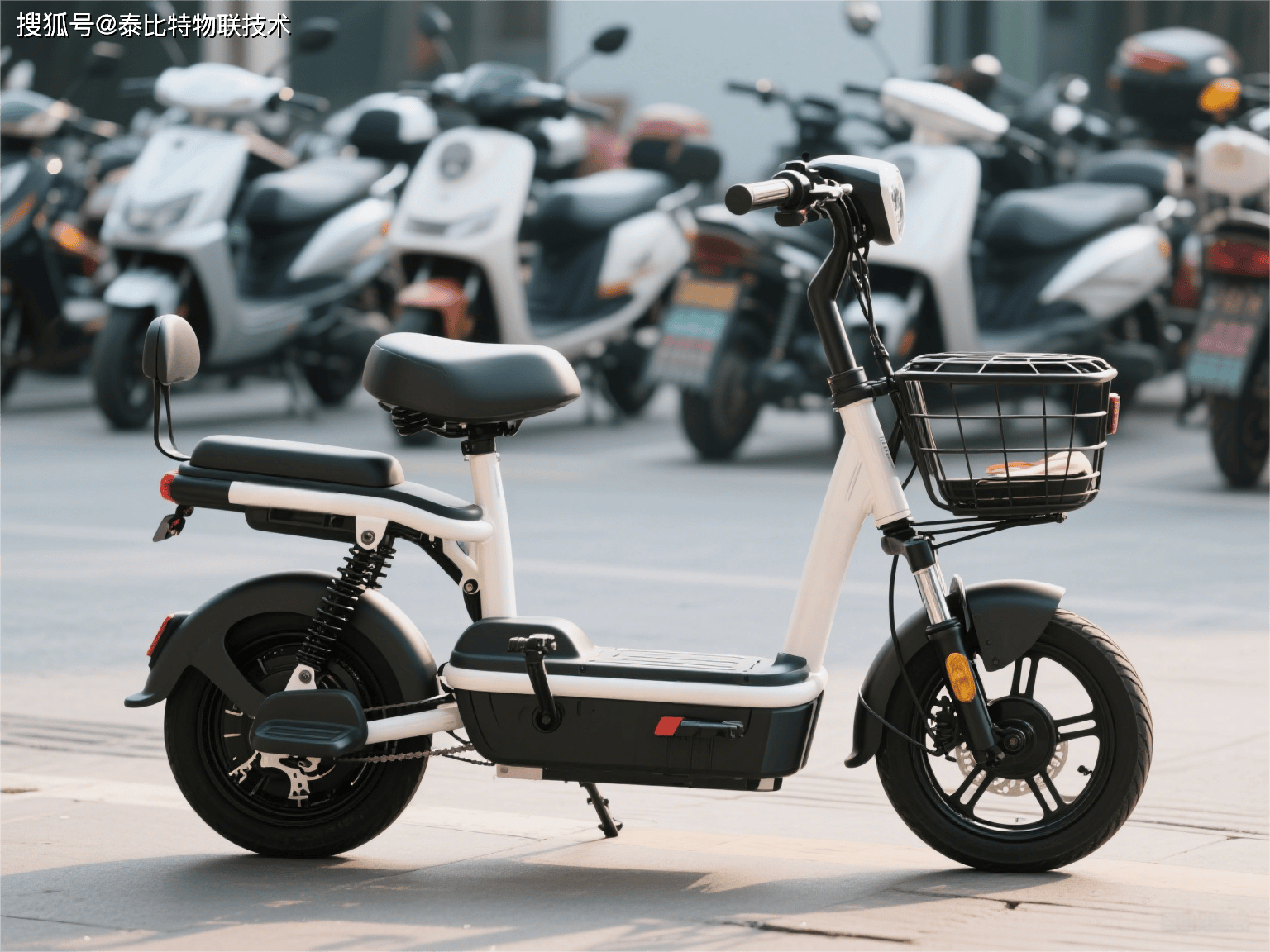 二轮电动车排名榜/二轮电动车排名榜前十名品牌-第3张图片