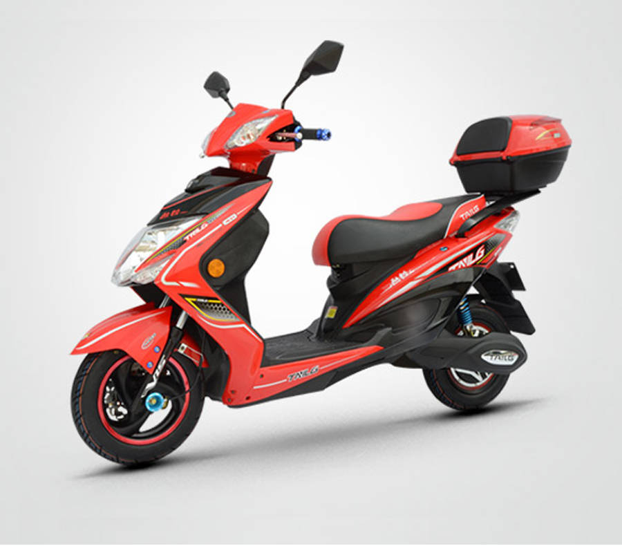 二轮电动车排名榜/二轮电动车排名榜前十名品牌-第1张图片