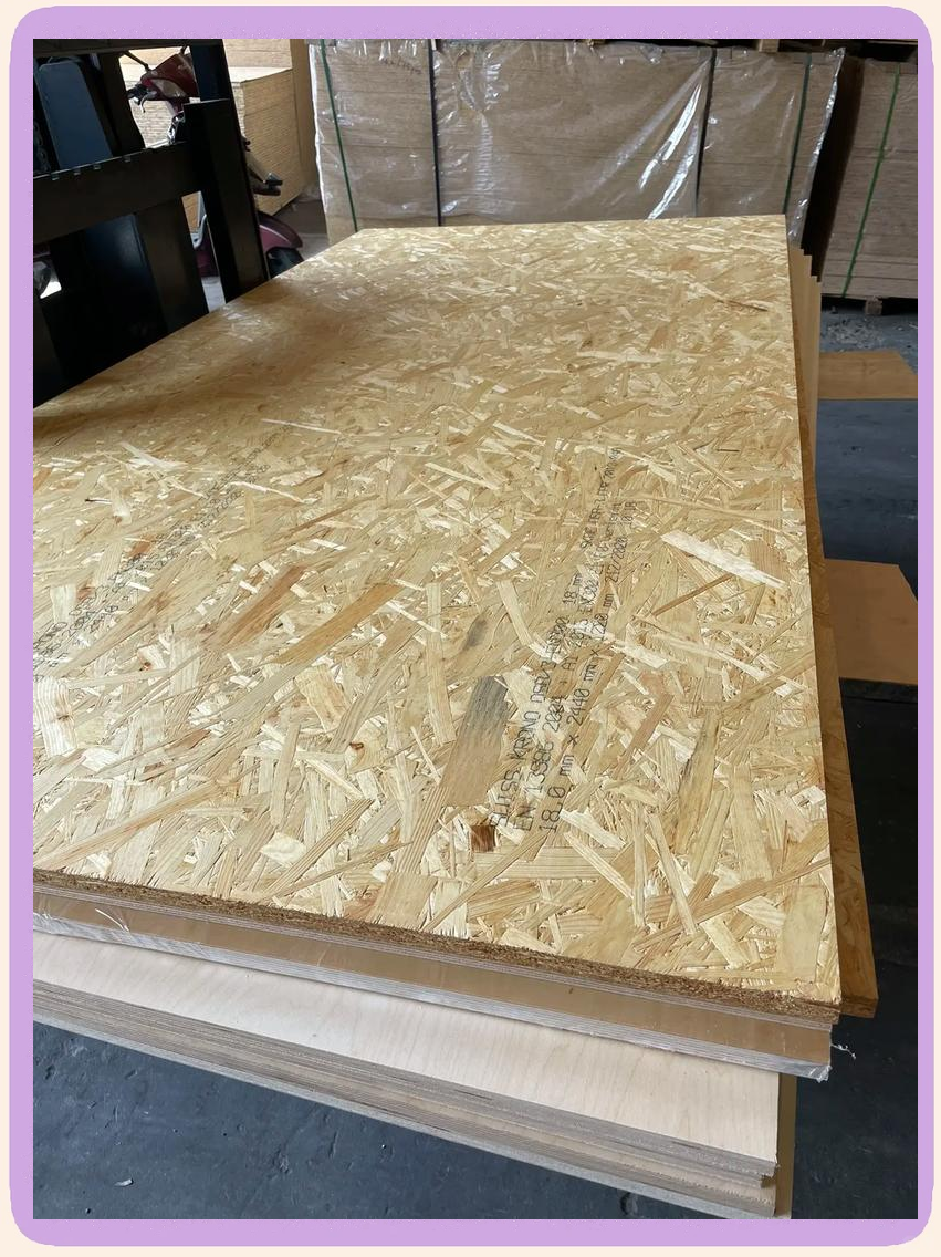 【欧松板前十品牌,奥松板品牌前十名】-第2张图片