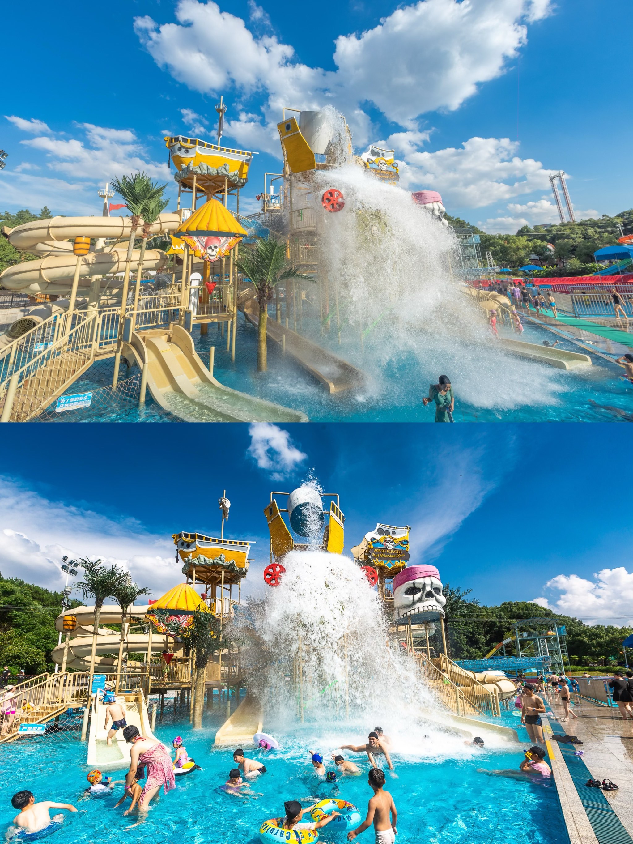 长沙世界之窗游玩攻略(长沙世界之窗门票多少钱)-第1张图片