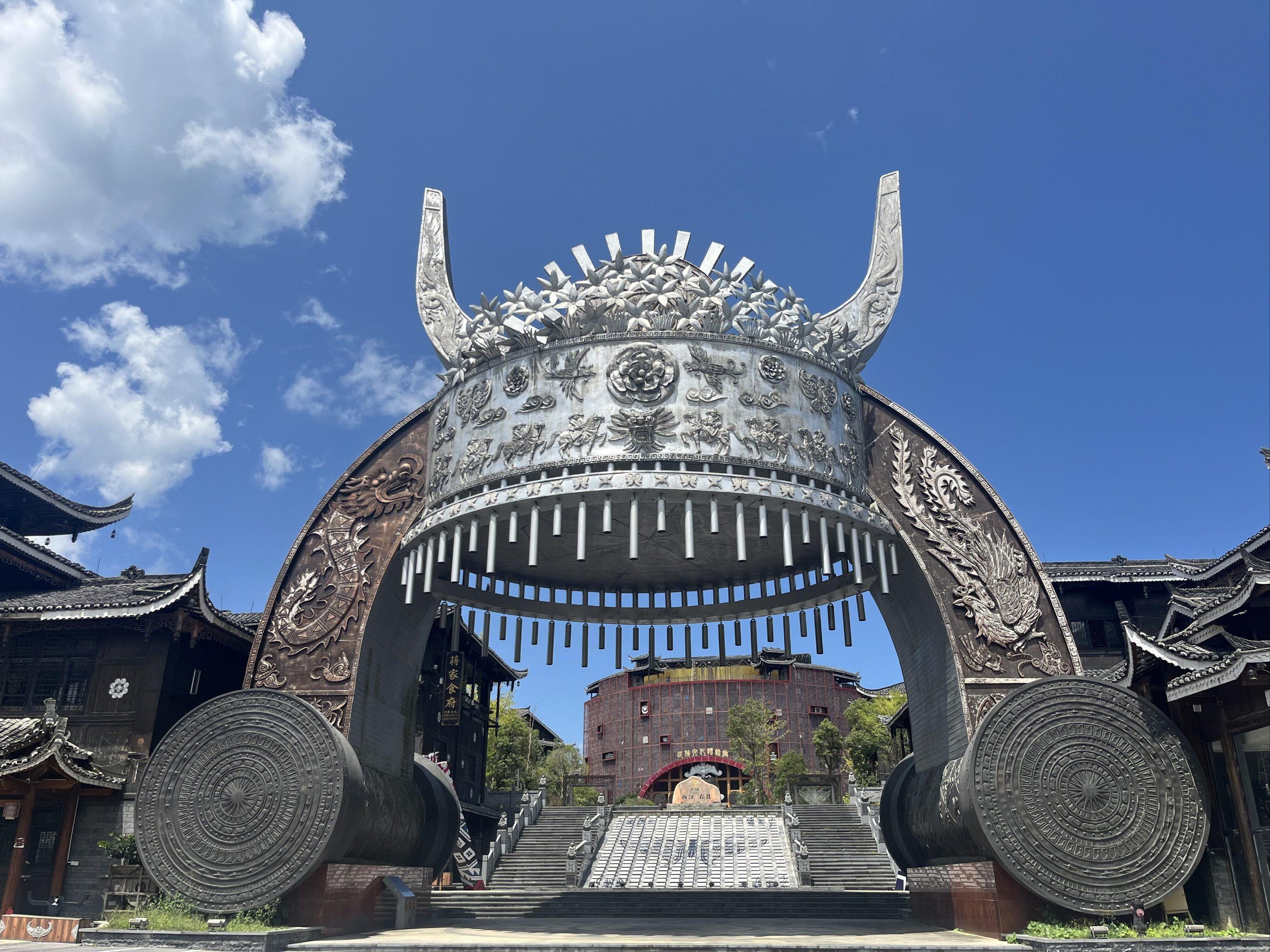 西江千户苗寨旅游攻略详细.西江千户苗寨旅游攻略详细介绍？-第2张图片