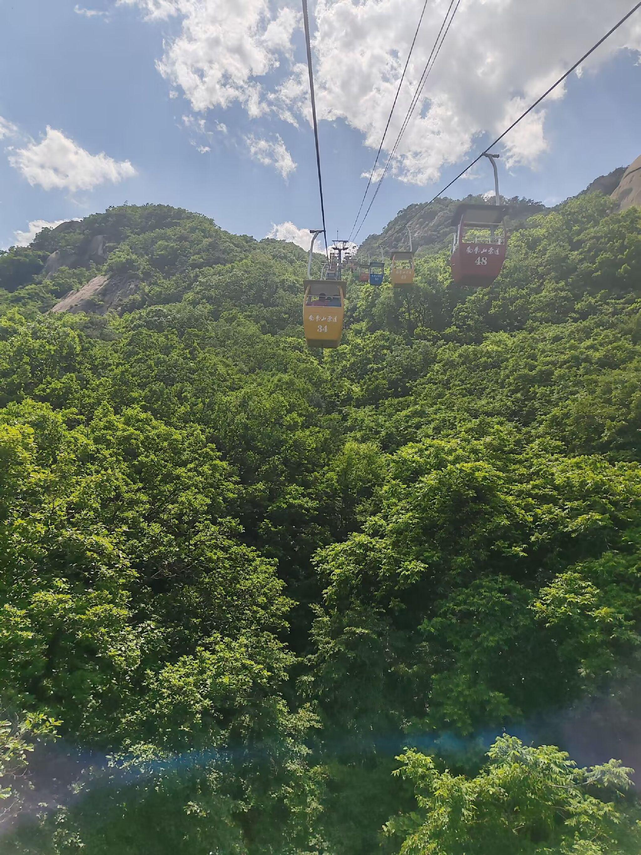 丹东旅游攻略自助游/丹东旅游路线攻略-第2张图片