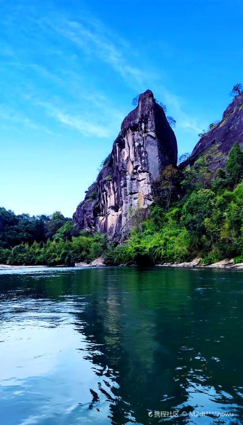 【武夷山一日游最佳方案,武夷山一日游攻略自由行】-第1张图片