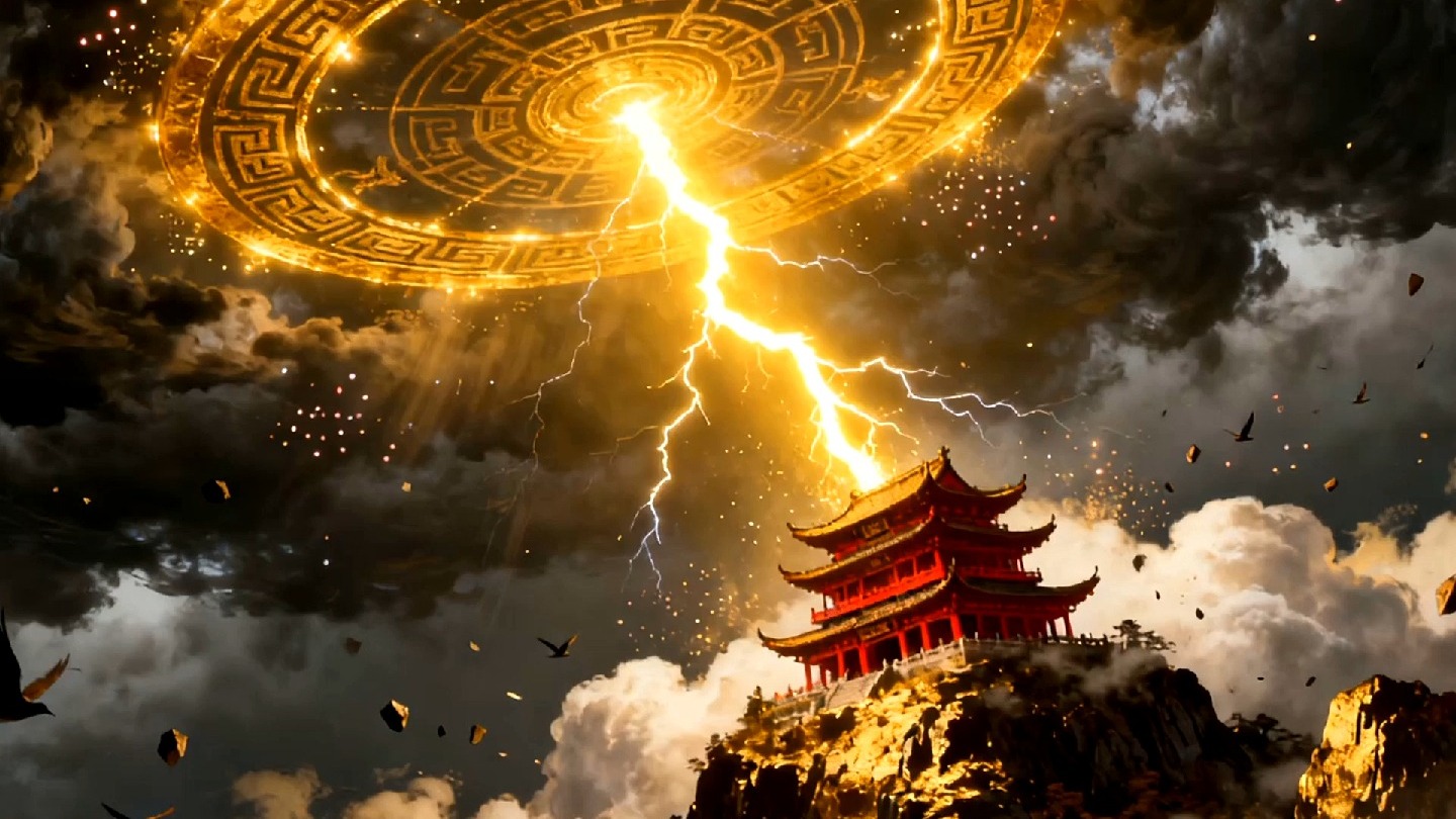 人渡劫成功后会怎样.人渡劫成功后会怎样呢？-第1张图片