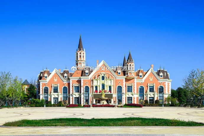 烟台景点/烟台景点老人免门票吗-第1张图片