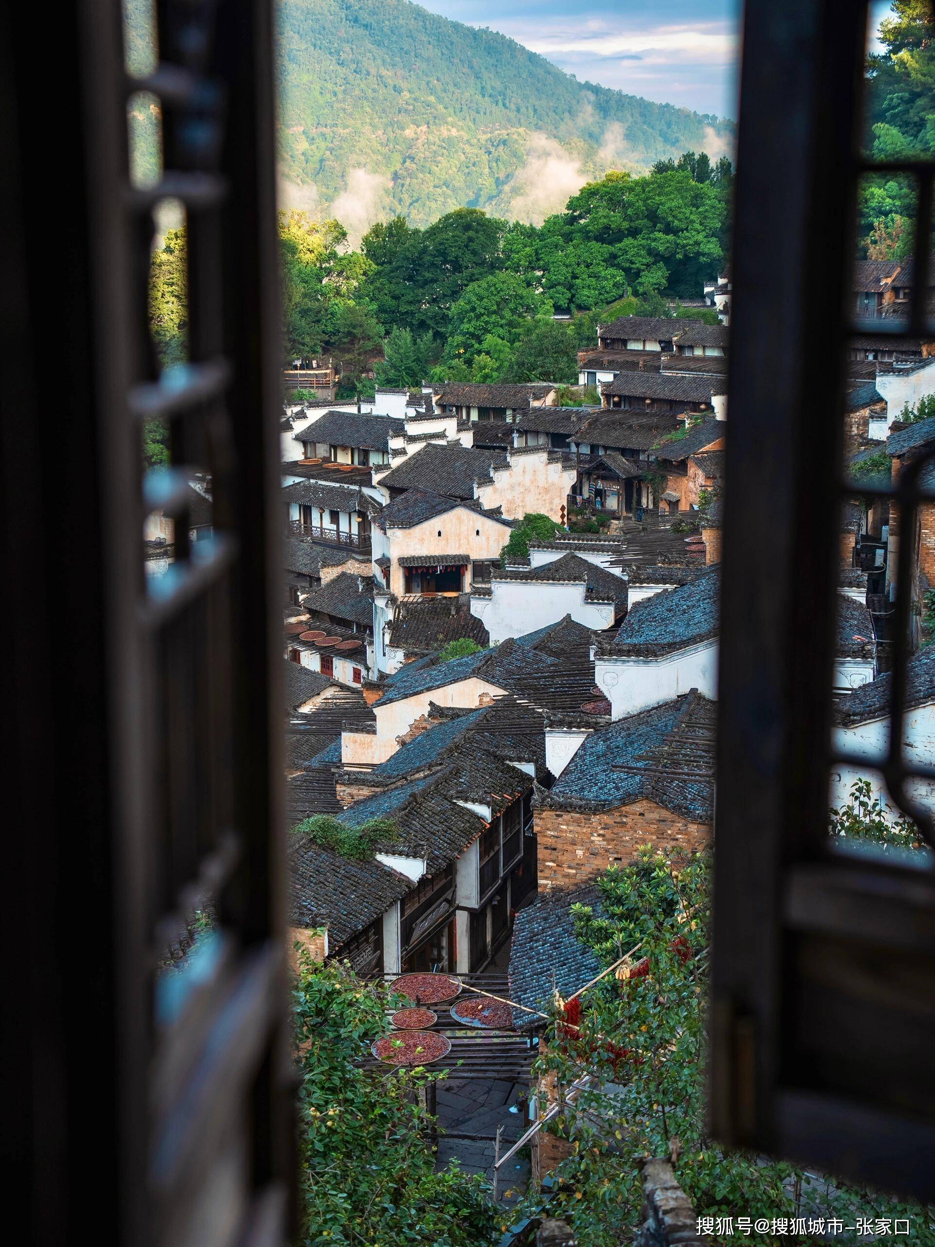 婺源旅游攻略景点必去(婺源旅游必去的景点)-第3张图片