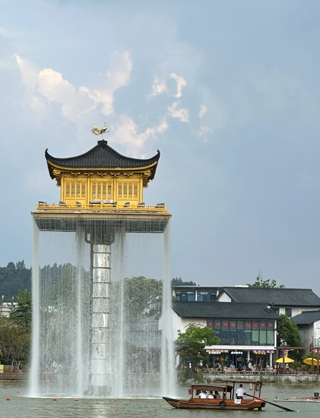 婺源旅游攻略景点必去(婺源旅游必去的景点)-第1张图片