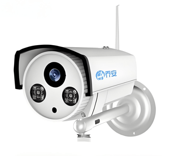 前十监控摄像头品牌排名榜.监控摄像头知名品牌?-第1张图片