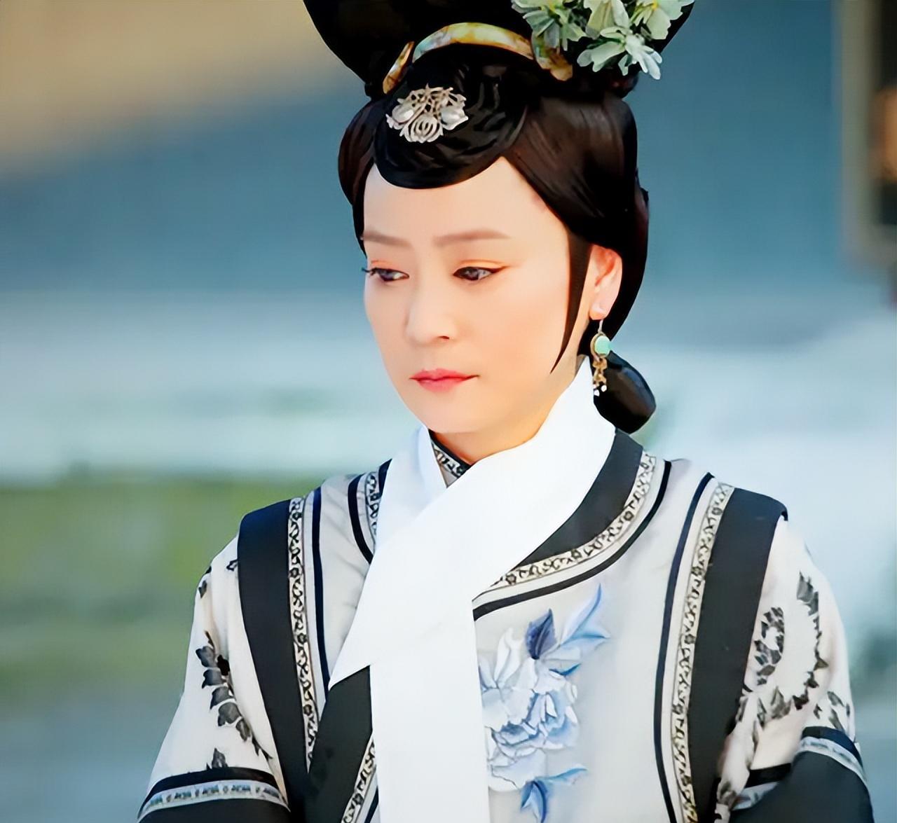 【德妃为什么那么恨雍正,德妃为什么不让雍正放过〖Fourteen〗、】-第1张图片