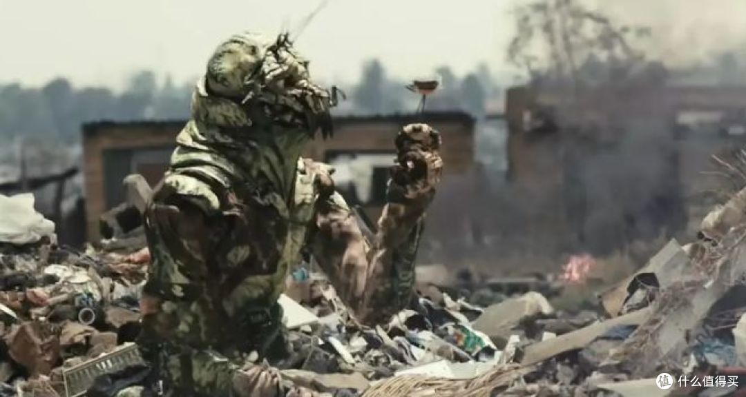 99事件外星人(1999年外星人入侵事件视频完整版)-第1张图片