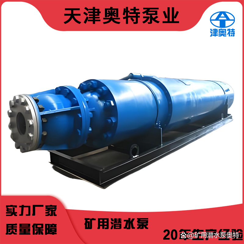 潜水泵品牌排名前[Ten]、潜水泵哪个牌子比较好最耐用？-第2张图片