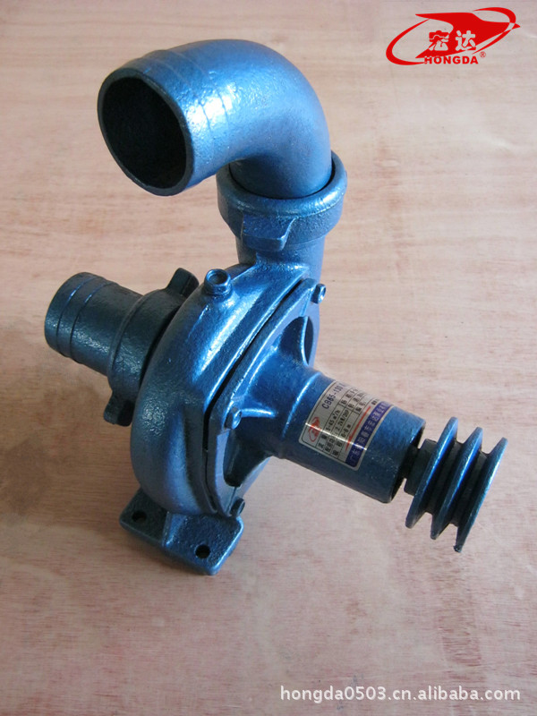 潜水泵品牌排名前[Ten]、潜水泵哪个牌子比较好最耐用？-第1张图片