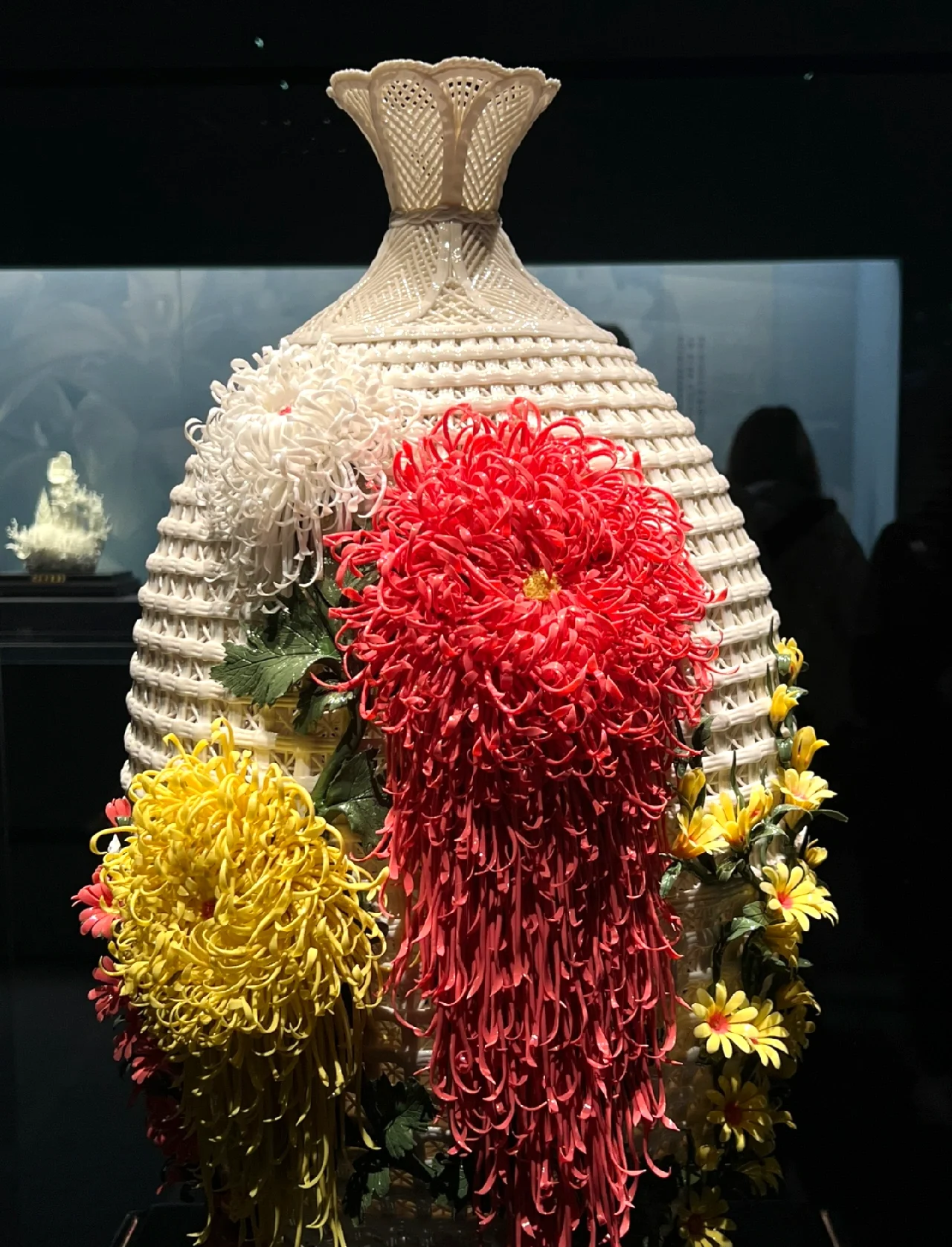 国家博物馆线上展厅.国家博物馆线上展厅门票?-第3张图片