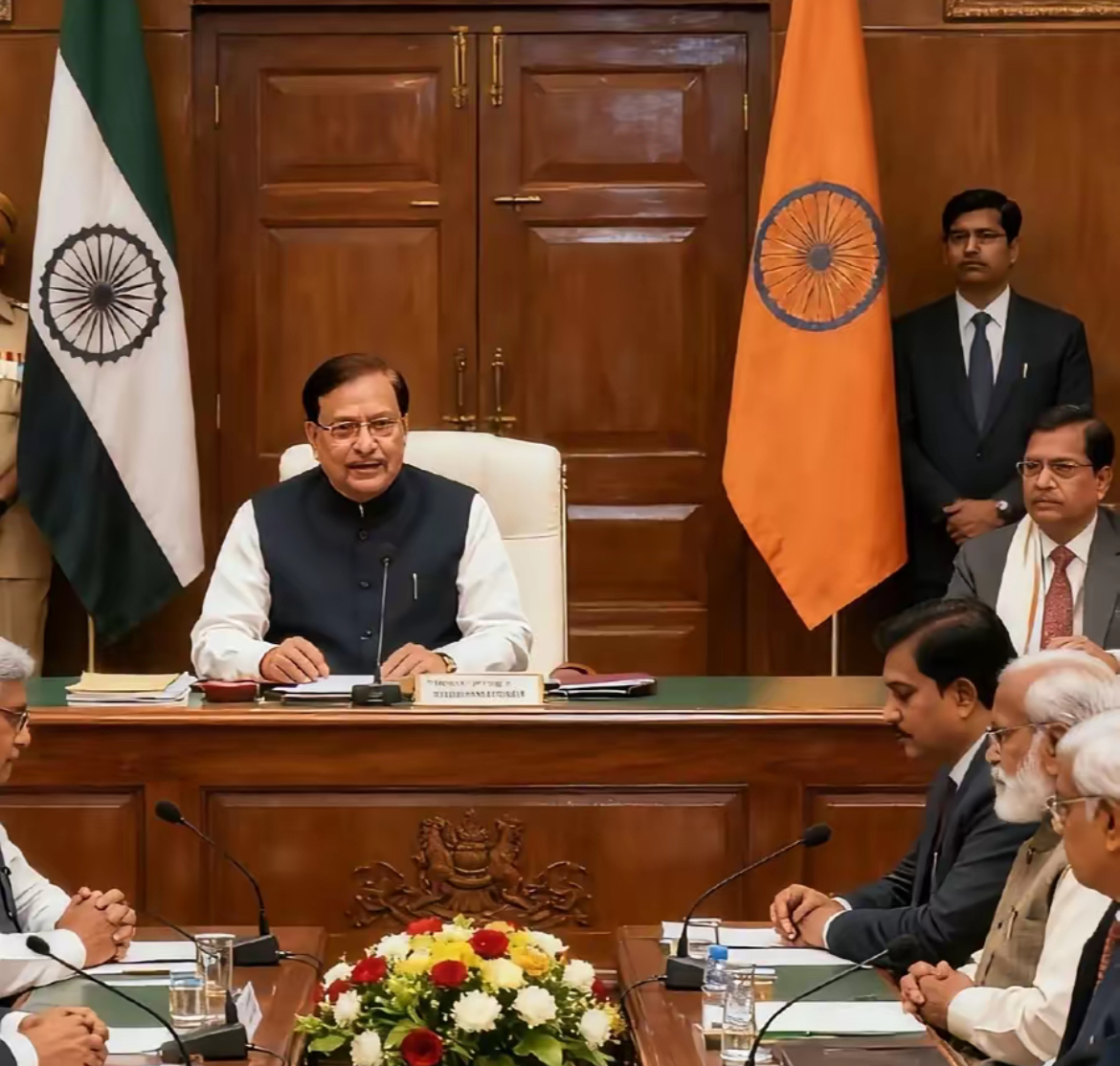 尼泊尔宣布并入中国(尼泊尔并入印度)-第1张图片