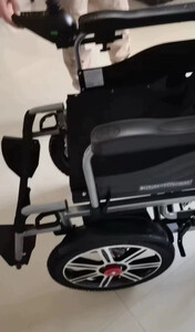 轮椅排名榜.国产前十名牌电动轮椅排名榜？-第2张图片