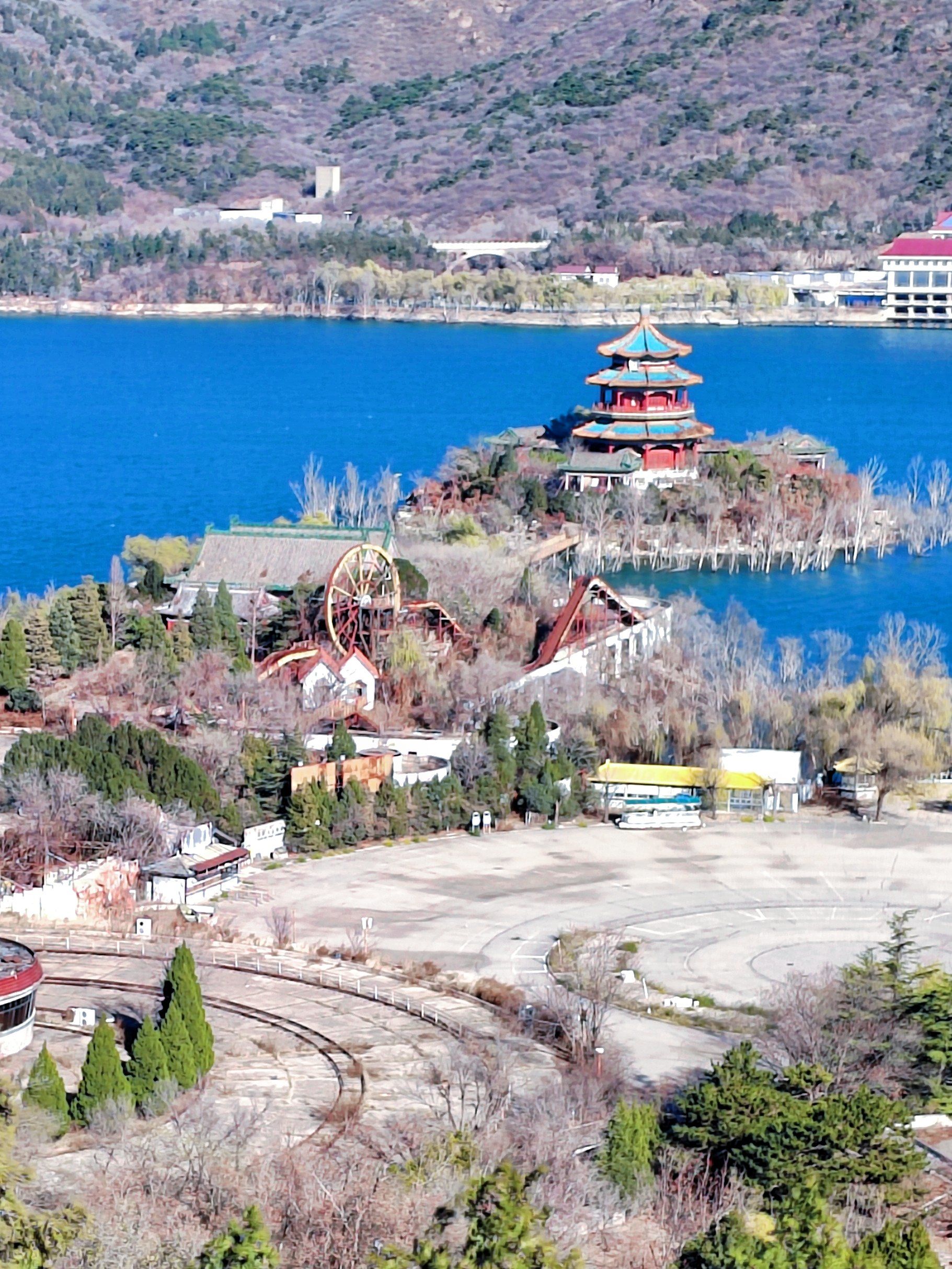 【附近的景点免费景区,附近的景点免费景区有哪些】-第3张图片