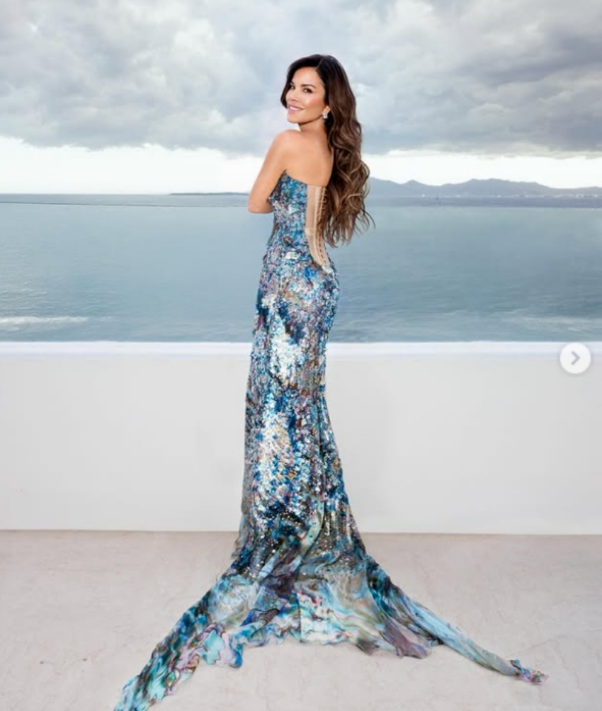 大胸女星排名榜/大胸女星排名榜图片-第1张图片