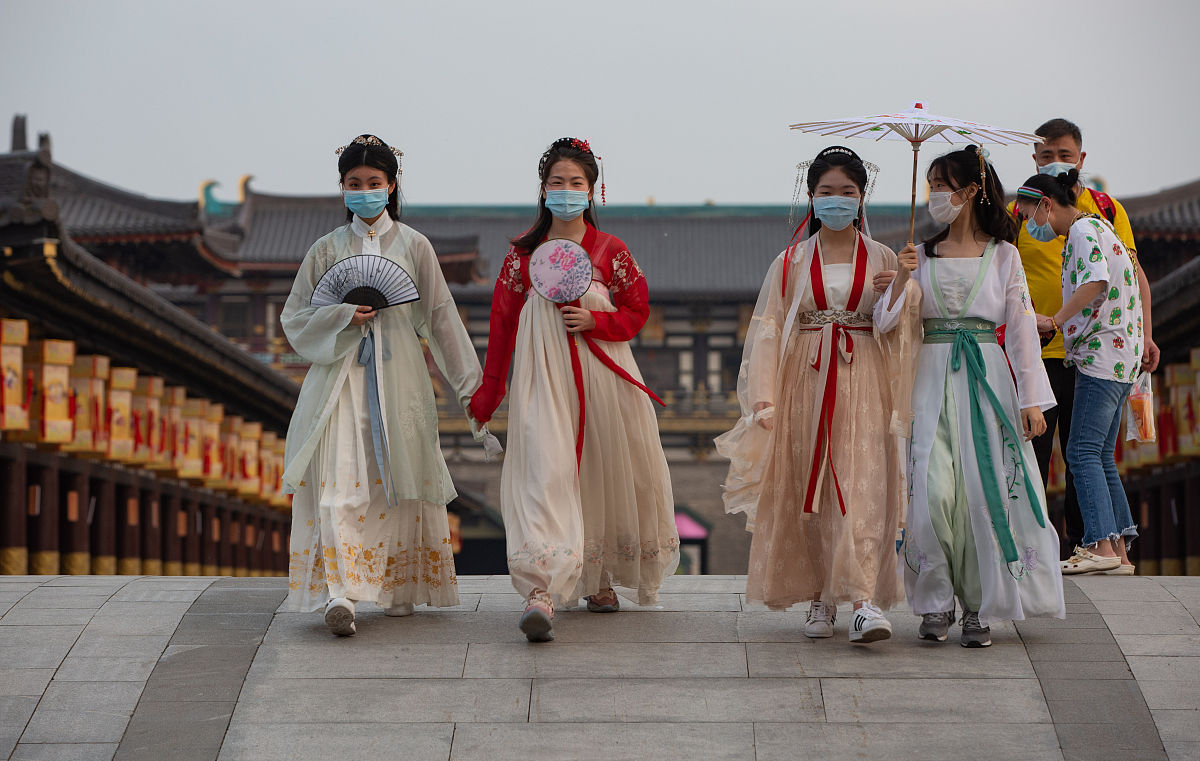 洛阳旅游/洛阳旅游几月份最合适-第2张图片